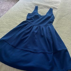 Banana republic dress